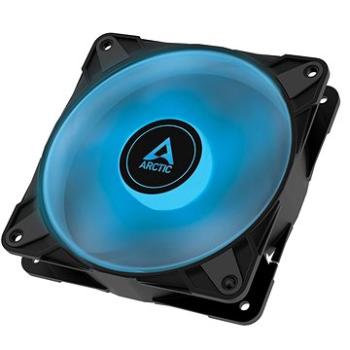 ARCTIC P12 PWM PST RGB 0dB Black (ACFAN00186A)