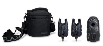 Flajzar Sada signalizátorů Q10 TX 2+1,Flajzar Sada signalizátorů Q10 TX 2+1