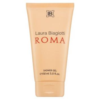 Laura Biagiotti Roma sprchový gél pre ženy 150 ml