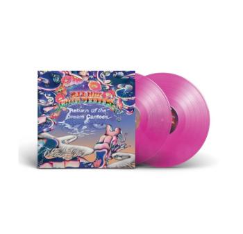 Return Of The Dream Canteen (Violet Vinyl)