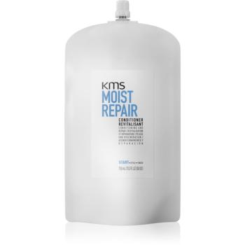 KMS Moist Repair Conditioner hydratačný kondicionér pre suché vlasy 750 ml