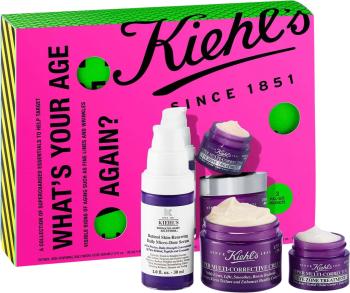 Kiehl's Darčeková sada What`s Your Age Again?