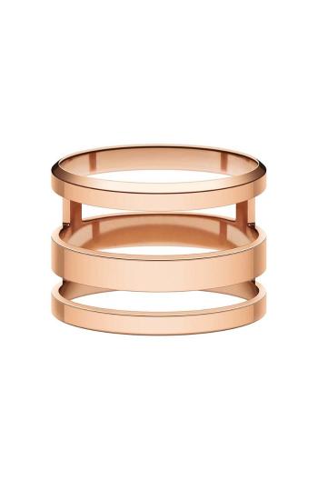 Daniel Wellington gyűrű Elan Triad Ring Rg 52