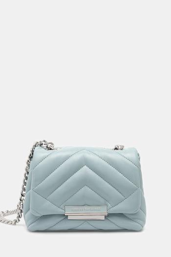 Kabelka Armani Exchange ružová farba, 948587 4R742