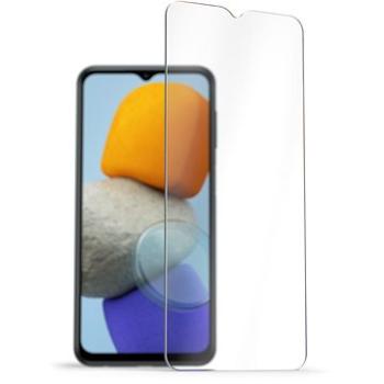 AlzaGuard 2.5D Case Friendly Glass Protector na Samsung Galaxy M23 5G (AGD-TGF0118)