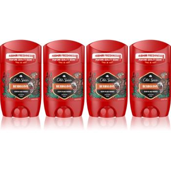 Old Spice Bearglove tuhý dezodorant pre mužov