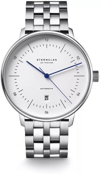 Sternglas Naos XL Automatik S02-NX01-ME13