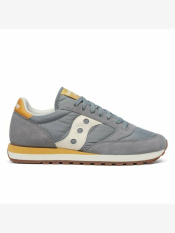 Saucony JAZZ ORIGINAL Sportcipő Szürke