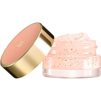 Dolce&Gabbana Fresh Skin Nouri-Lip Berry Scrub jemný hydratačný peeling na pery 9 g