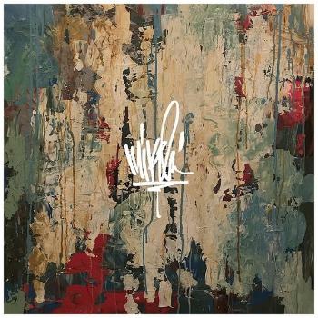 Post Traumatic (Picture Vinyl)