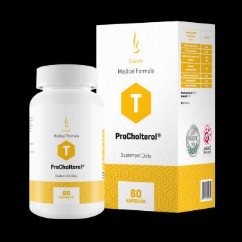 Duolife ProCholterol - cholesterol