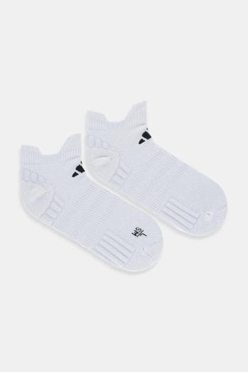 Ponožky adidas Performance modrá farba, KA3955