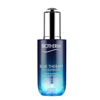 Biotherm Regeneračné sérum proti starnutiu pleti Blue Therapy Accelerated (Repairing Serum) 50 ml