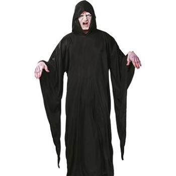 Kostým Vreskot-Smrtka – Halloween – Unisex (8434077161456)