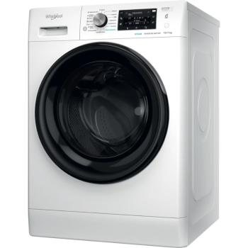 Whirlpool FFWDD 1076258 BV EU + balíček produktov značky P&G v hodnote až 170 € + 10 rokov záruka na motor