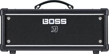 Boss Katana Head Gen 3 Modelingový gitarový zosilňovač