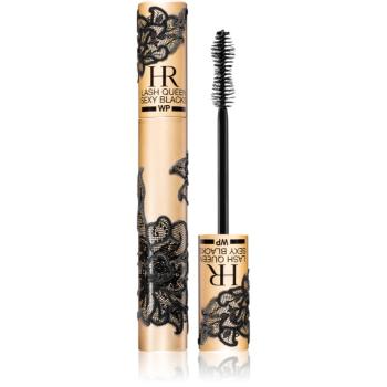 Helena Rubinstein Lash Queen Sexy Blacks Waterproof vodeodolná riasenka odtieň 01 Black 5.8 g