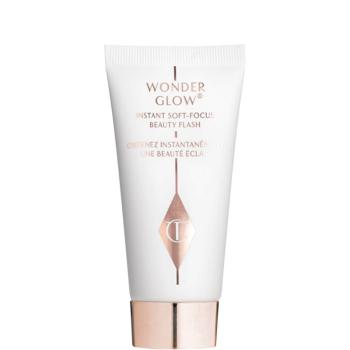 Charlotte Tilbury Rozjasňujúca báza pod make-up Wonder Glow (Instant Soft Focus Primer) 15 ml