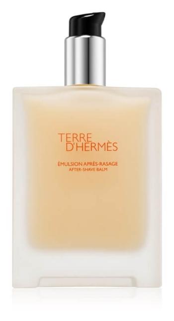 Hermes Terre D` Hermes - balzám po holení 100 ml