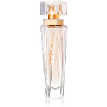 Elizabeth Arden My 5th Avenue parfumovaná voda pre ženy 50 ml