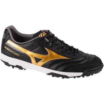 Mizuno  Morelia Sala Classic TF  Futbalové kopačky Čierna