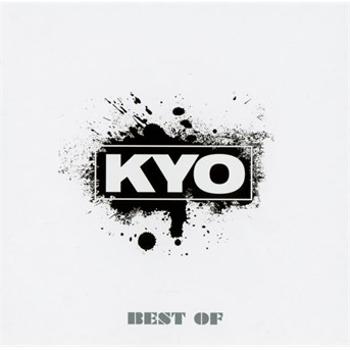 Kyo - Best of, CD