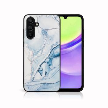 MY ART Ochranný kryt pre Samsung Galaxy A25 5G LIGHT BLUE (149)