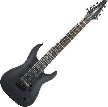Jackson JS Series JS32-8 Dinky DKA AH Satin Black 8-strunová elektrická gitara