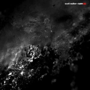 WALKER, SCOTT & SUNN O))) - SOUSED, CD