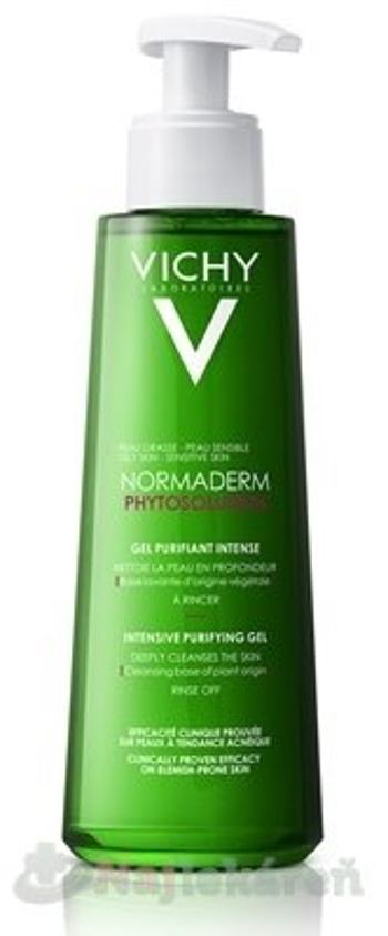 VICHY Normaderm Phytosolution gél proti akné 400ml