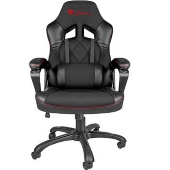 Genesis NITRO 330 čierna (NFG-0887)