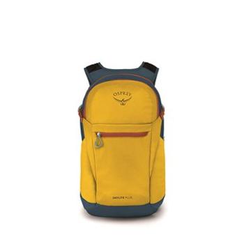Osprey Daylite Plus Dazzle Yellow/Venturi Blue (843820160376)
