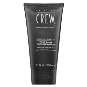 American Crew Shaving Skincare upokojujúci balzam po holení Post Shave Cooling Lotion 150 ml