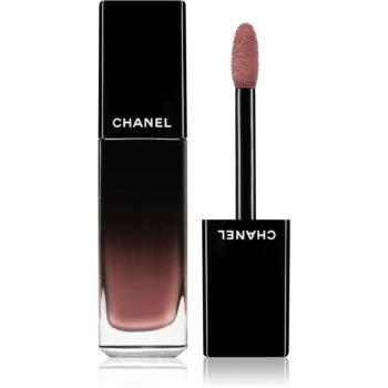 Chanel Rouge Allure Laque dlhotrvajúci tekutý rúž vodeodolná odtieň 63 - Ultimate 5,5 ml