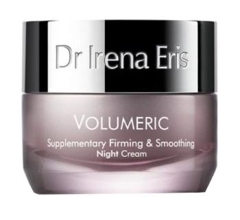 Dr Irena Eris Nočný krém pre zrelú pleť Volumeric (Supplementary Firming & Smoothing Night Cream) 50 ml