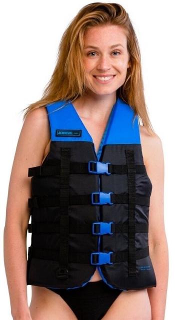 Jobe Dual Life Vest Blue 2XL/3XL Plávacia vesta
