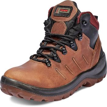 MONVISO S3 SRC členok hnedá - 45