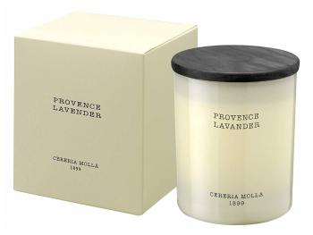 Cereria Mollá Vonná sviečka krémová Provence Lavender (Candle) 230 g