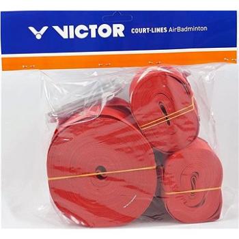 VICTOR Páska na airbadmintonové čiary (4005543895997)