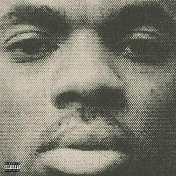 Vince Staples - Vince Staples (LP)