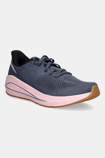 Bežecké topánky Under Armour Sonic 7 tmavomodrá farba, 3028003