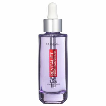 L´Oréal Paris Sérum proti vráskam s 1,5% čistej kyseliny hyalurónovej Revitalift Filler (Hyaluronic Acid Serum) 30 ml