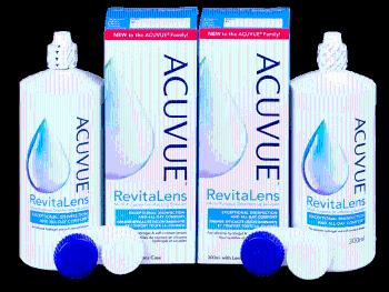 Acuvue RevitaLens 2x 300 ml