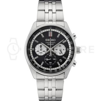 Seiko Chronograph SSB429P1 - 30 dní na vrátenie tovaru, Garancia originality