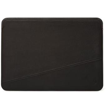 Decoded Leather Sleeve Black Macbook 13 (D21MFS13BK)