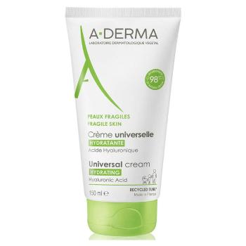 A-DERMA Univerzálny hydratačný krém 150 ml