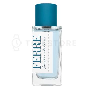 Gianfranco Ferré Fougere Italiano toaletná voda pre mužov 50 ml - 30 dní na vrátenie tovaru, Garancia originality