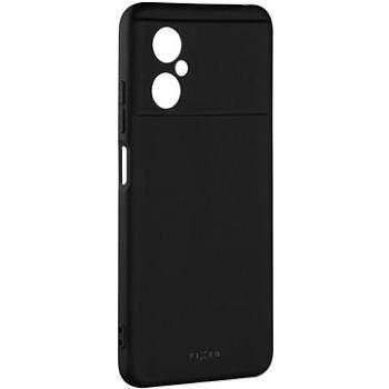 FIXED Story na Xiaomi POCO M4 5G čierny (FIXST-912-BK)