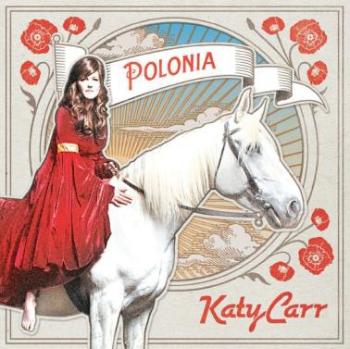 CARR, KATY - POLONIA, CD