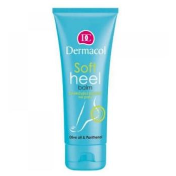 Dermacol Soft Heel Balm 100ml